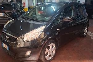 Kia Venga Gpl