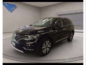 RENAULT Koleos dCi X-Tronic Energy Initiale Paris