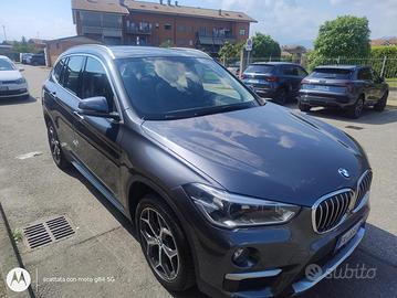 BMW X1 xdrive