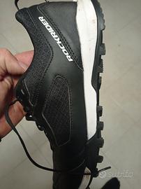 scarpe attacchi spd 43