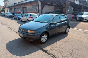 Fiat Punto 1.2i 16V cat 5 porte HLX