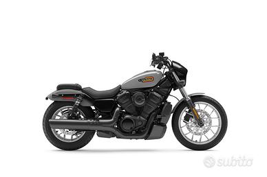 Harley-davidson Nightster Special - 2025