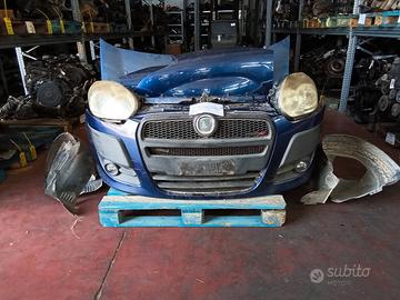 musata fiat doblo 2011