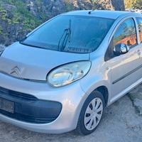 Ricambi citroen C1  - Peugeot 107 -NO CAPPELLIERA!