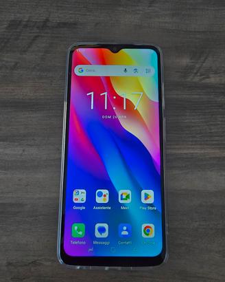 Dooge Note 56 X