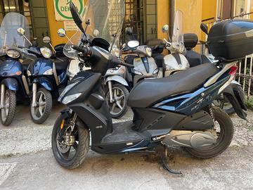 Scooter 125