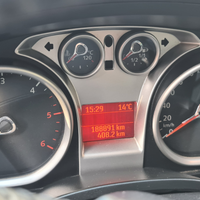 Ford cmax 2008 1.6 tdi titanium