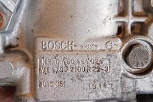 Bosch VE 0460494025 / 0460494024 