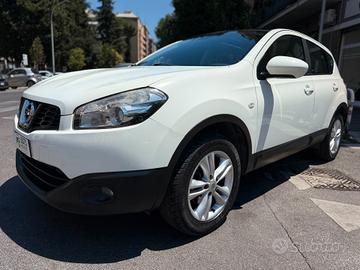 Nissan Qashqai 2.0 dCi 150cv Tetto Panorama