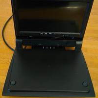 Boma tech monitor Fiat DUCATO/Pegeout BOXER