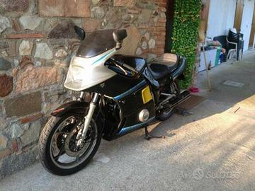 Suzuki katana