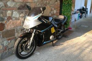 Suzuki katana