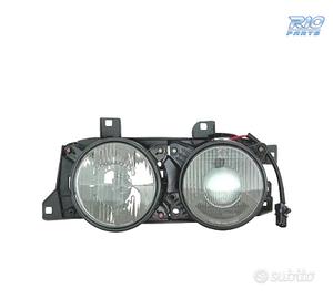 FARI BMW SERIE 5 E34 88-95 SERIE 7 E32 86-94
