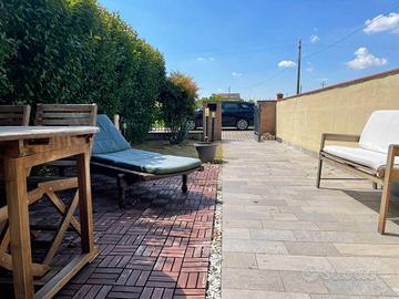 Casa indipendente di 108 m² con 4 locali a Imola