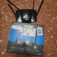 router io giant 