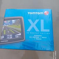 TOMTOM XL IQ ROUTES EDITION 22 MAPPE PAESI EUROPA