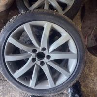 Cerchi 18 audi