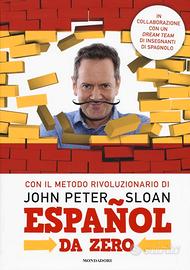 Español Da Zero John Peter Sloan
