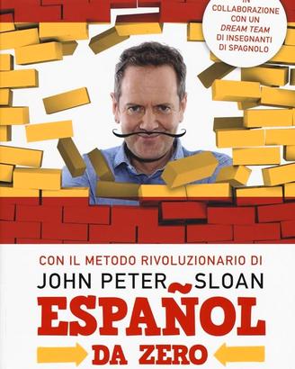Español Da Zero John Peter Sloan
