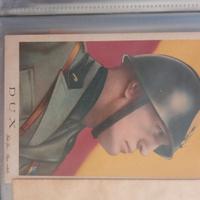 Documenti Tessere libri fascismo