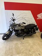Moto Guzzi V7