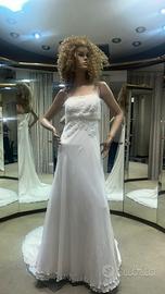abito da sposa