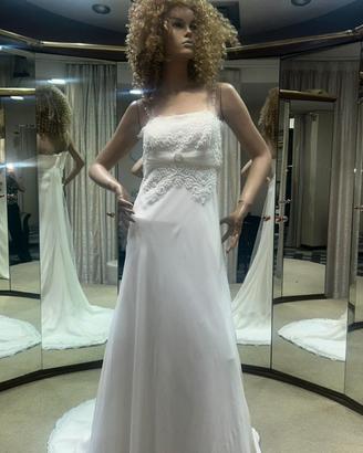 abito da sposa