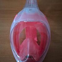Maschera Decathlon 