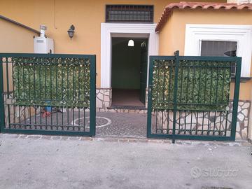 Monolocale indipendente