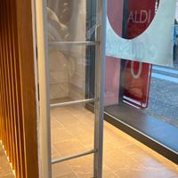 Antitaccheggio Negozio