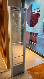 Antitaccheggio Negozio