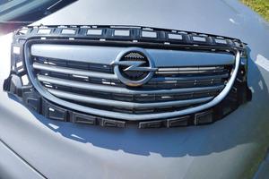 Griglia paraurti anteriore Opel insignia 