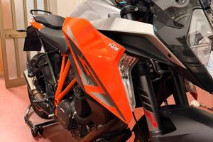 Ktm 1290 gt