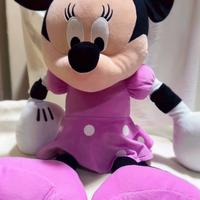 Peluche di minnie