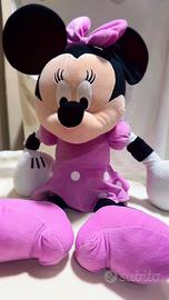 Peluche di minnie