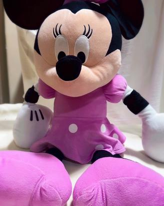 Peluche di minnie