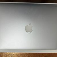 Macbook air 13 del 2015