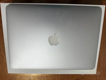 Macbook air 13 del 2015