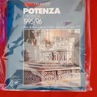 elenco telefonico vintage 