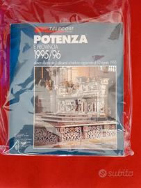 elenco telefonico vintage 