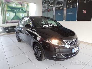 LANCIA Ypsilon 1.0 FireFly 5 porte S&S Hybrid Ec
