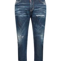 Jeans Dsquared originali mai usati taglia 44