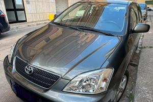 Toyota Corolla 1.6 16V 3 porte 77.500 km