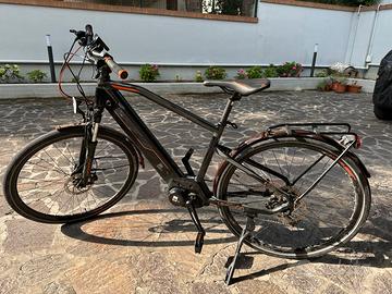 Ebike Armony Viareggio