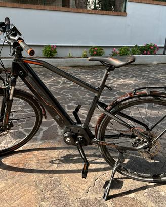 Ebike Armony Viareggio