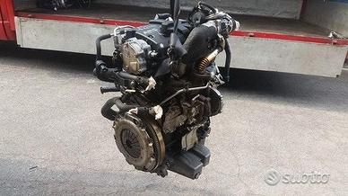 Motore Per Audi A2 - Polo 2005 1.4 TDI Sigla AMF