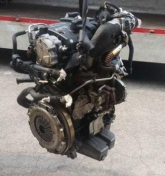 Motore Per Audi A2 - Polo 2005 1.4 TDI Sigla AMF