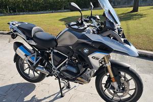 BMW 1.200 GS del 20127