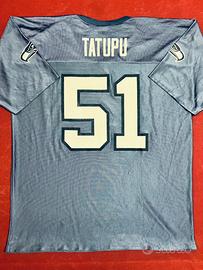 [XL] Maglia NFL jersey Seattle Seahawks #51