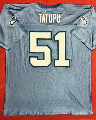 [XL] Maglia NFL jersey Seattle Seahawks #51